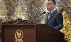 Revisi UU Polri Resmi Disahkan DPR, Ini Poin Penting Pembahasannya