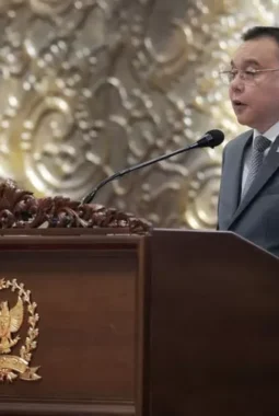 Satgas PHK Resmi Jalan, Dasco: Buruh Bisa Laporkan Upah hingga Ancaman PHK
