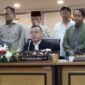 Wakil Ketua DPR, Sufmi Dasco Ahmad. Dok: Istimewa