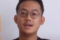 Kabid Humas Polda Metro Jaya, Kombes Pol Ade Ary Syam Indradi, menjelaskan proses penetapan tersangka Delpedro Marhaen dalam kasus ajakan aksi rusuh melalui media sosial. Dok-Lokataru
