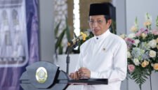 Menteri Agama Nasaruddin Umar. (Posnews/Kemenang)