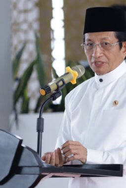 Awal Ramadan 1447 H, Menag: Momentum Perkuat Kesalehan Sosial dan Harmoni Bangsa