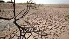 PPuncak Kemarau Agustus 2026, 57 Persen Wilayah Alami Durasi Lebih Lama. (Posnews/Ist)