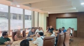 FWK kritik keras Program Makan Bergizi Gratis akibat ribuan kasus keracunan. Dok: Posnews