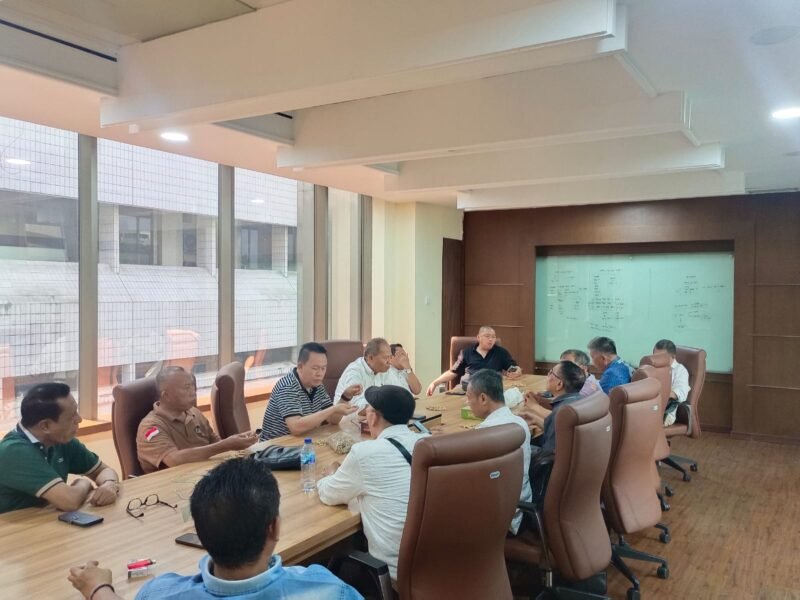 FWK kritik keras Program Makan Bergizi Gratis akibat ribuan kasus keracunan. Dok: Posnews