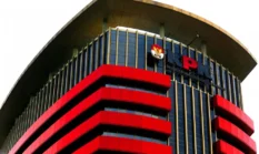 KPK Fasilitasi 52 Tahanan Korupsi Salat Idul Adha dan Kunjungan Keluarga
