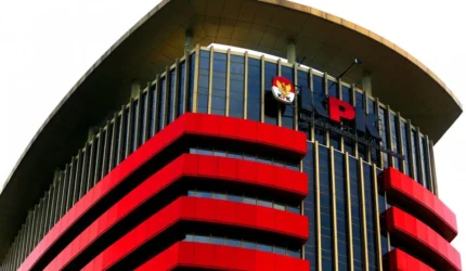 OTT Bea Cukai, KPK Sita Uang Miliaran dan 3 Kg Emas – Mantan Pejabat Eselon II Diamankan