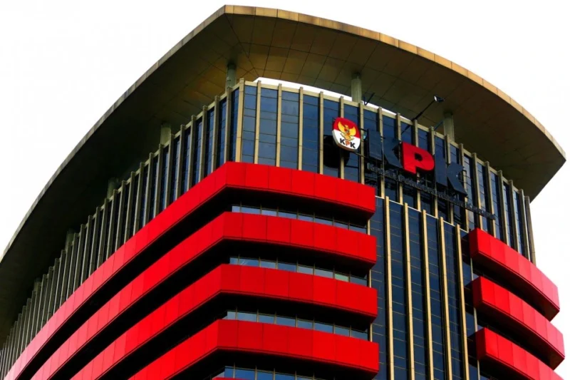 Gedung KPK, Jakarta. Dok-Istimewa