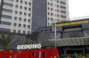 Gedung Polda Metro Jaya. (Posnews/Ist)