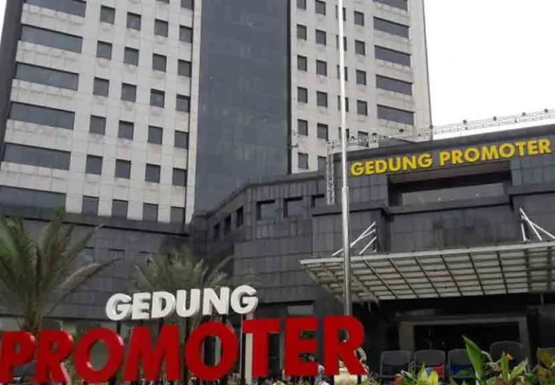 Gedung Polda Metro Jaya. Dok-PMJ