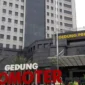 Gedung Polda Metro Jaya. (Posnews/Ist)