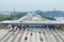 Mudik Lebaran 2026, Polisi Andalkan One Way untuk Urai Macet. (Posnews/Jasa Marga)