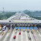 Mudik Lebaran 2026, Polisi Andalkan One Way untuk Urai Macet. (Posnews/Jasa Marga)