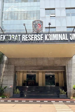 9 Jenderal Gugat Ditreskrimum Polda Metro, Sidang Perdana 6 April 2026 di PN Jaksel