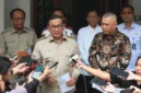 Gubernur DKI Jakarta Pramono Anung. (Posnews/Kominfo)