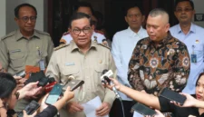 Gubernur DKI Jakarta Pramono Anung. (Posnews/Kominfo)