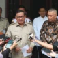 Gubernur DKI Jakarta Pramono Anung. (Posnews/Kominfo)