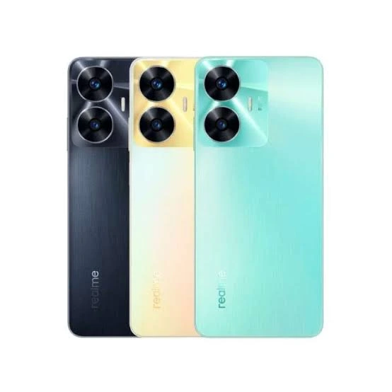 Koleksi HP Android terbaru 2025 dengan berbagai harga dan spesifikasi