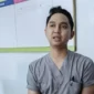 Humas RSUD Konawe Dr.Abdiyanto Ilman. Dok: Istimewa