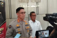 Kabid Humas Polda Jatim Kombes Jules Abraham Abast. Dok: Polri