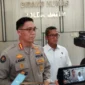 Kabid Humas Polda Jatim Kombes Jules Abraham Abast. Dok: Polri