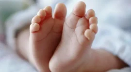 Ilustrasi, Bayi. (Posnews/Ist)