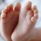 Ilustrasi, Bayi. (Posnews/Ist)