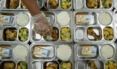 MBG di SMKN 6 Semarang Diduga Sebabkan Keracunan 707 Orang, 9 Orang Dirawat