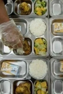 Program MBG Dievaluasi, 1.512 SPPG Dihentikan Belum Punya Sertifikat Higiene