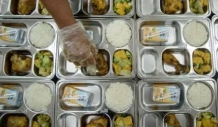 Program Makan Gratis Disorot, Ini Daftar Menu yang Rawan Picu Gangguan Pencernaan