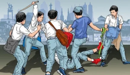 Tawuran Pelajar di Dramaga Bogor Berujung Maut, Siswa MTs Tewas Dibacok