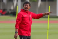Indra Sjafri resmi ditunjuk sebagai pelatih Timnas U-23 SEA Games 2025. Dok: PSSI