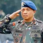 Irjen Pol Ramdani Hidayat resmi menjabat sebagai Komandan Korps Brimob Polri 2025. Dok: Polri