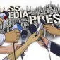 Ilustrasi Kebebasan Pers. Dok: Istimewa