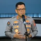 Kabag Penum Divhumas Polri, Kombes Pol. Erdi A. Chaniago. Dok: Polri