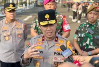 Kabid Humas Polda Metro Jaya, Brigjen Pol Ade Ary. Dok: Polri