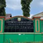 Kantor Desa Sukaharja. Dok: IStimewa