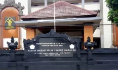 Hendak Terbang ke Manila, WN India Terciduk Punya 2 Paspor Identitas Berbeda