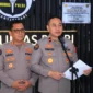 Karopenmas Divisi Humas Polri, Brigjen Pol Trunoyudo Wisnu Andiko. Dok: Polri
