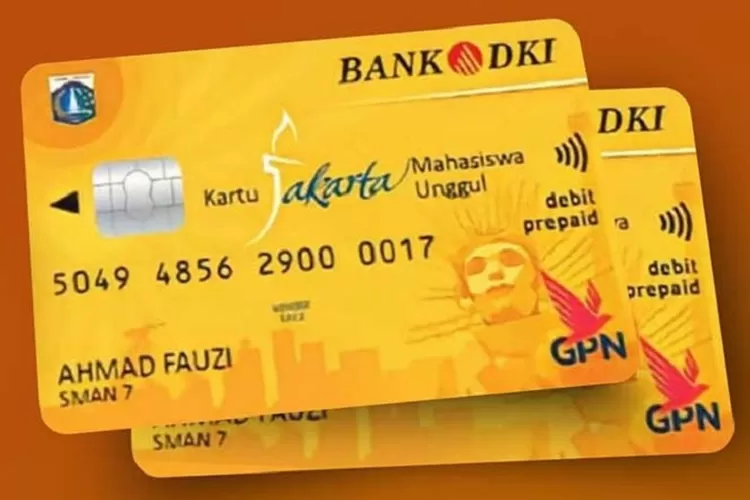 Pendaftaran KJMU Tahap II 2025 dibuka oleh Pemprov Jakarta. Dok-Istimewa