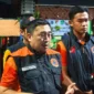 BPBD DKI menyalurkan bantuan logistik bagi korban kebakaran Jakarta Barat. Dok: Istimewa
