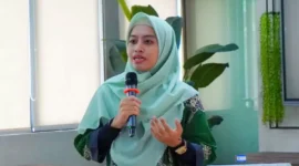 Ketua YLKI, Niti Emiliana. Dok: Istimewa