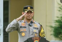Kombes Pol Edy Suranta Sitepu resmi menjabat Dirkrimsus Polda Metro Jaya
