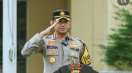 Kombes Pol Edy Suranta Sitepu resmi menjabat Dirkrimsus Polda Metro Jaya
