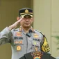 Kombes Pol Edy Suranta Sitepu resmi menjabat Dirkrimsus Polda Metro Jaya
