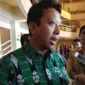 Romahurmuziy bantah klaim aklamasi Muhammad Mardiono di Muktamar X PPP.
