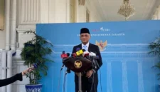 Menteri Haji dan Umrah, Mochamad Irfan Yusuf. (Posnews/Ist)