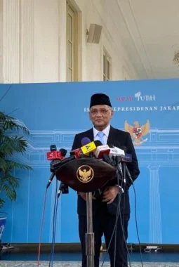 Pemberangkatan Haji 2026: Jadwal 22 April Tak Berubah Meski Konflik AS-Iran Memanas