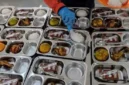 Dapur Program Makan Bergizi Gratis. (Posnews/Ist)