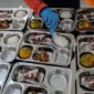 Dapur Program Makan Bergizi Gratis. (Posnews/Ist)